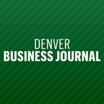 Denver Business Journal Logo