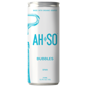 Ahso Bubbles